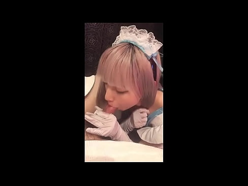 ❤️ Japanese Idol [mayuka]၊ ပြင်သစ်အိမ်ဖော်ဝတ်စုံ၊ အပိုင်း 1၊ လေရူးသွပ်ပြီး အားဆေးရည်ဖြင့် လှုပ်ယမ်းခြင်း ❤❌ Fucking video  my.8kpornvids.ru