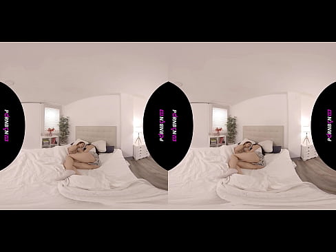 ❤️ PORNBCN VR ဂျနီဗာ Bellucci Katrina Moreno 4K 180 3D virtual reality တွင် လိင်တူချစ်သူ ငယ်ရွယ်သော လိင်တူချစ်သူနှစ်ဦး နိုးထလာသည် ❤❌ Fucking video  my.8kpornvids.ru