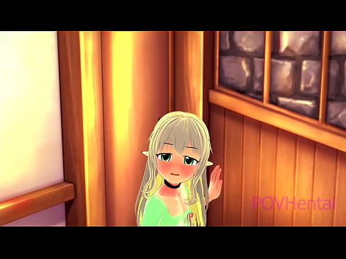 ❤️ (ထောင်ချောက်) Elvish အိမ်အကူက သင့်မျက်နှာကို ဆေးကြောဖို့ ကူညီပေးပါတယ်။ ❤❌ Fucking video  my.8kpornvids.ru